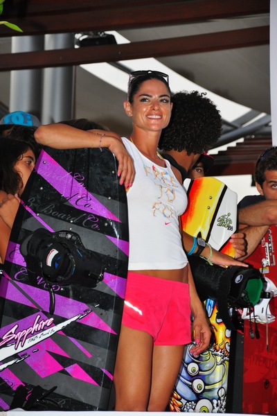Wakeboard Championship